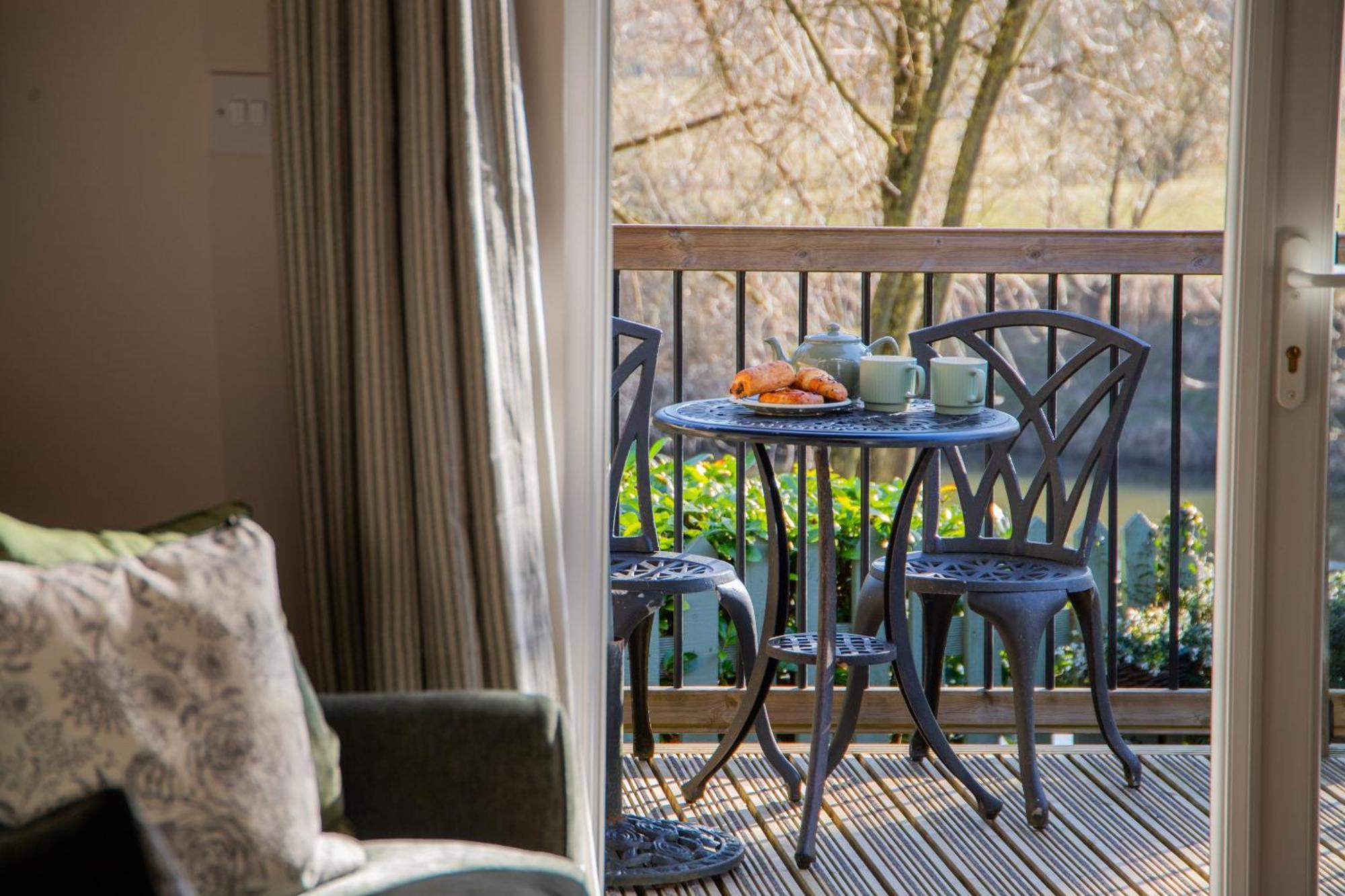 Rivers Edge Ironbridge Ngoại thất bức ảnh