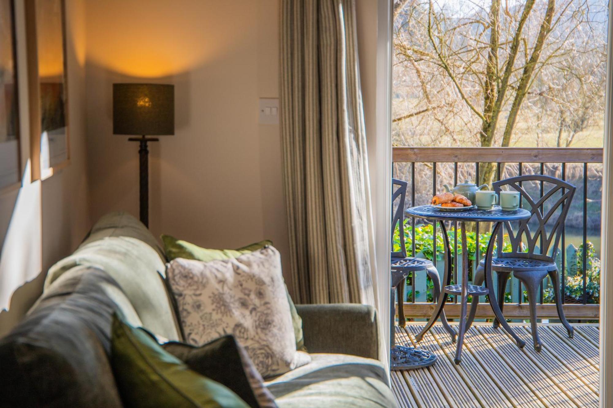 Rivers Edge Ironbridge Ngoại thất bức ảnh